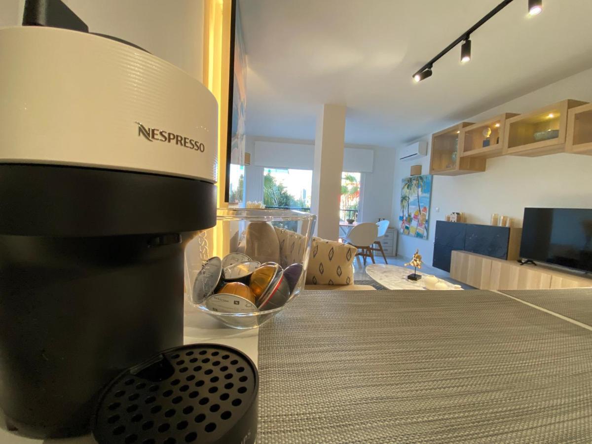 Nomad Stays Milos Y Bali Marbella Esterno foto