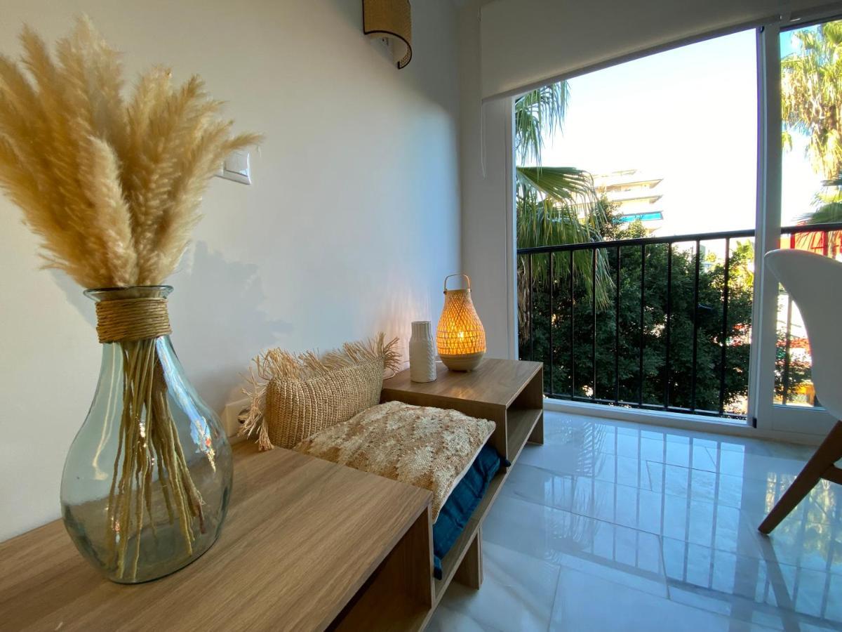 Nomad Stays Milos Y Bali Marbella Esterno foto