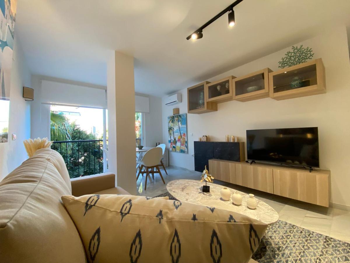 Nomad Stays Milos Y Bali Marbella Esterno foto