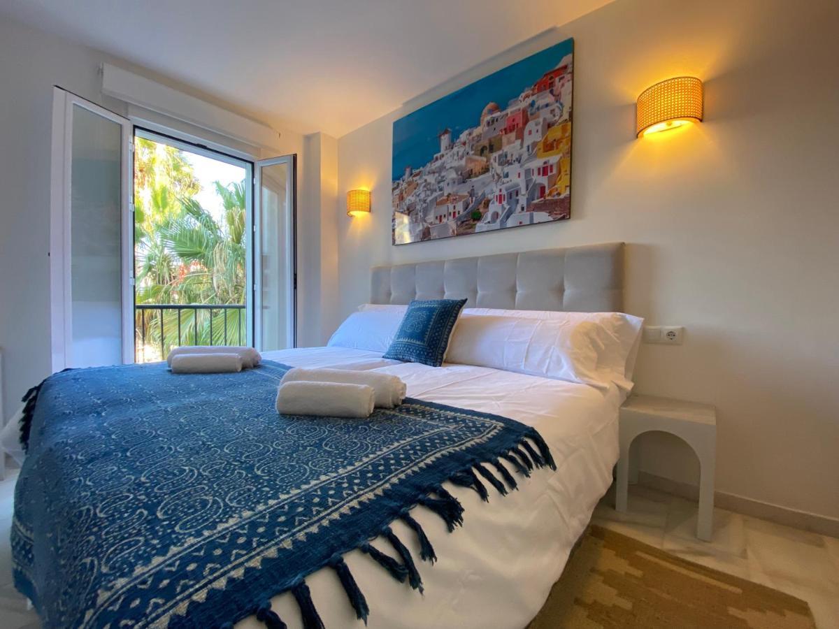 Nomad Stays Milos Y Bali Marbella Esterno foto