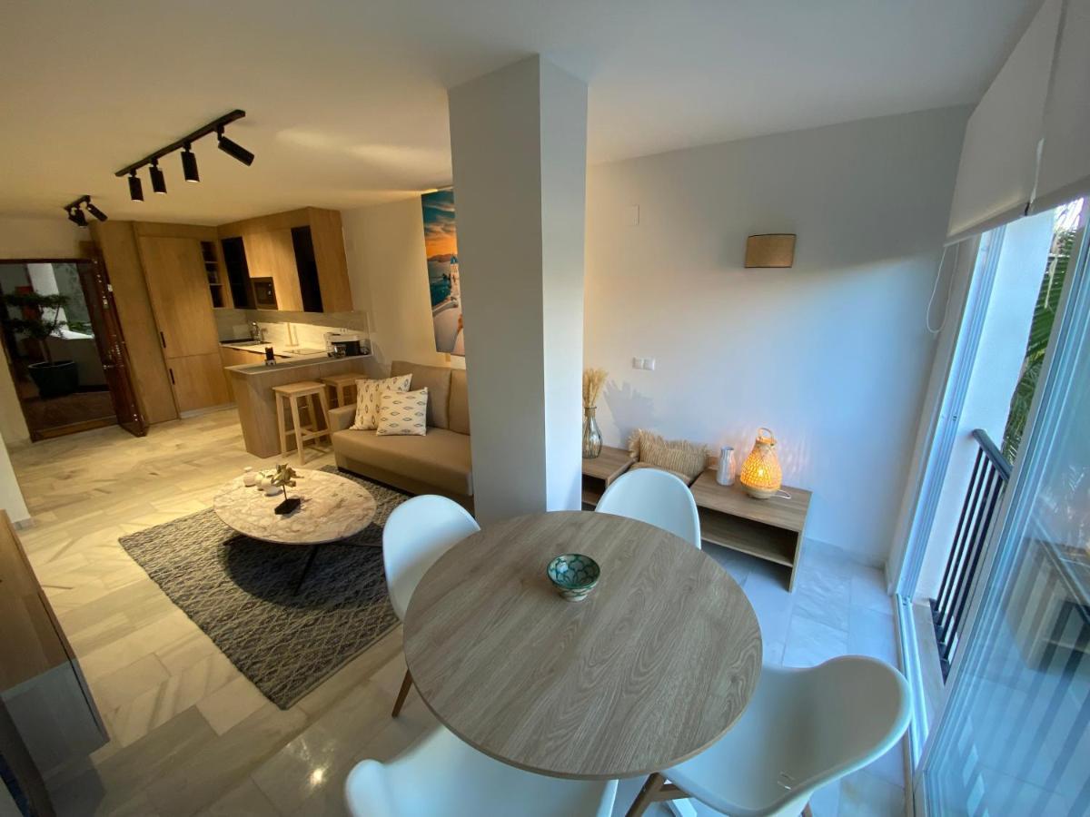 Nomad Stays Milos Y Bali Marbella Esterno foto