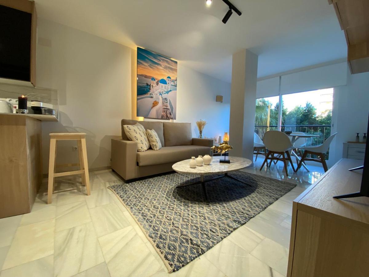 Nomad Stays Milos Y Bali Marbella Esterno foto