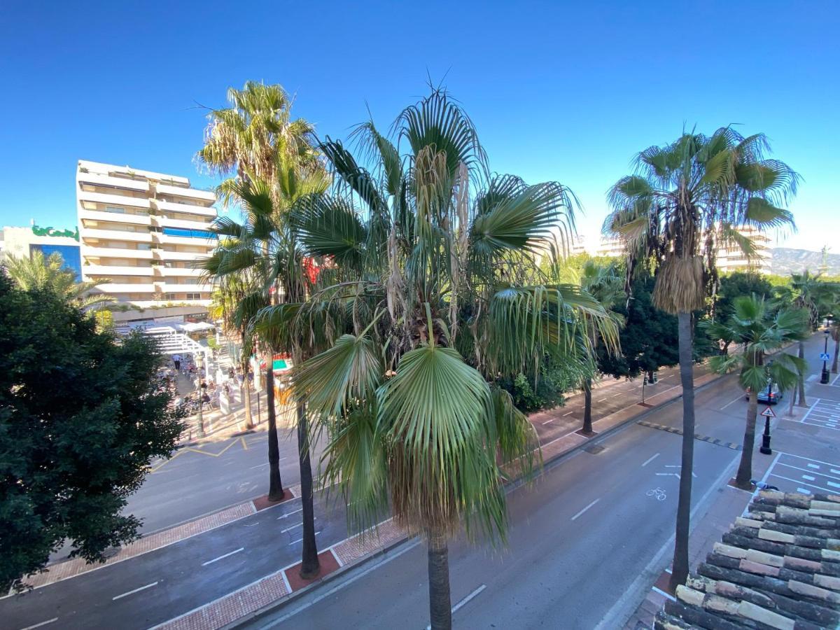 Nomad Stays Milos Y Bali Marbella Esterno foto