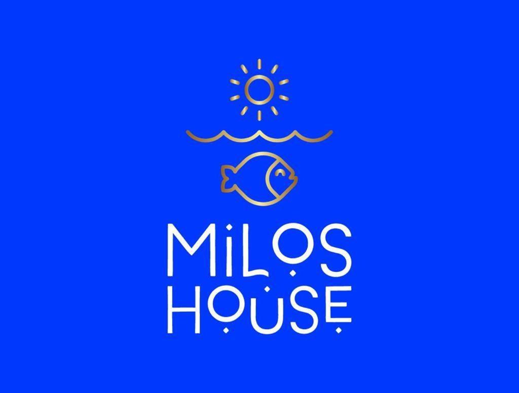 Nomad Stays Milos Y Bali Marbella Esterno foto