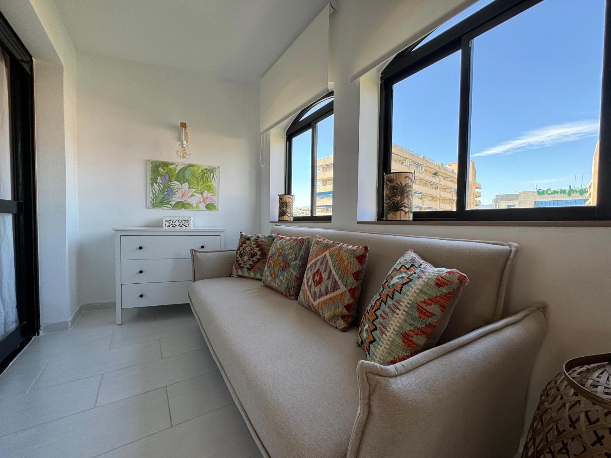 Nomad Stays Milos Y Bali Marbella Esterno foto