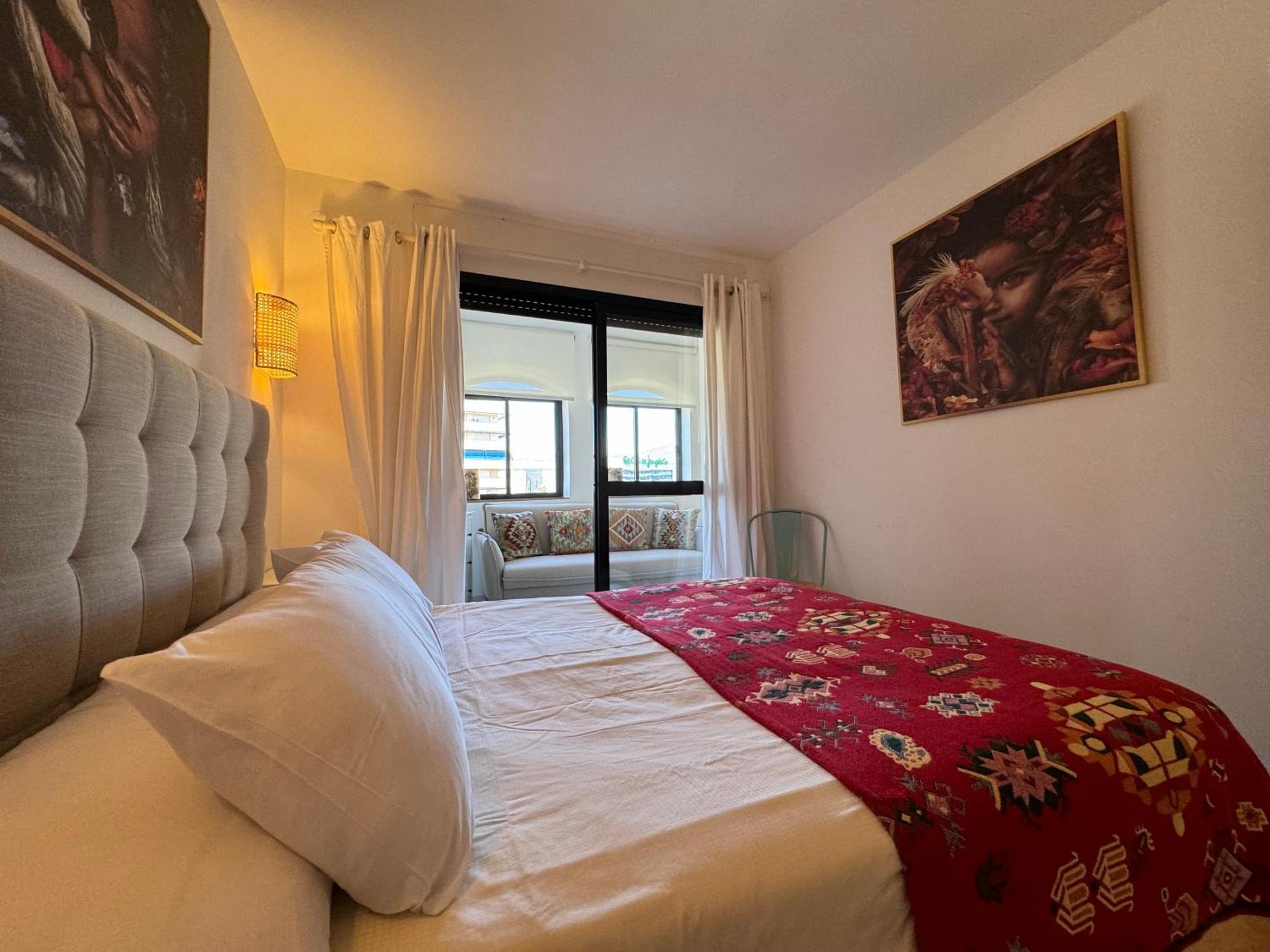 Nomad Stays Milos Y Bali Marbella Esterno foto
