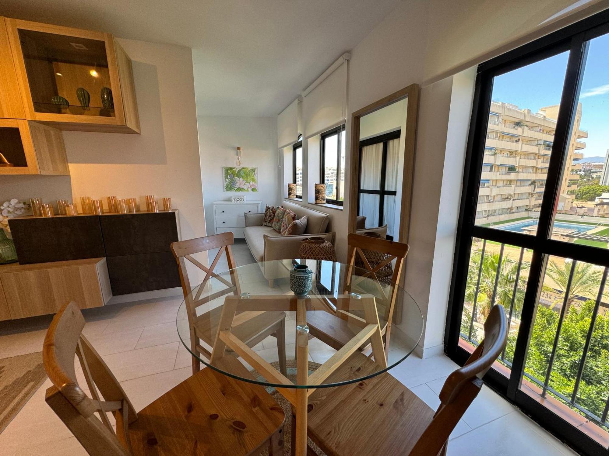 Nomad Stays Milos Y Bali Marbella Esterno foto